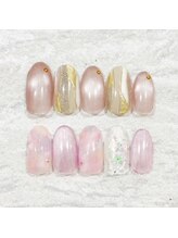 ペタル デ セントセシリア(Petale de st.cecilia)/2026年3月～5月春キャンペーン