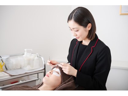 ビューティギャラリー 大丸神戸店の写真