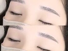 エイミーアイラッシュ 川崎(Aimey eyelash)/【アイブロウワックス】川崎