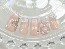 リセ(Risse)/クローバーキルティング　8200