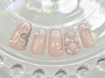 リセ(Risse)/クローバーキルティング 8200