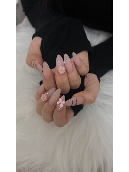 ナナズネイル 魚町店(NANA’sNail)/アートフルコース