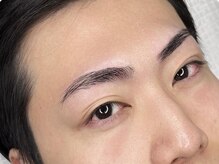 ブラン(BLANC)の雰囲気（丁寧にカウンセリングが自慢◎メンズ専用のデザインをご提案♪）