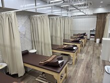 はぴねす鍼灸整骨院 西宮院 2号店