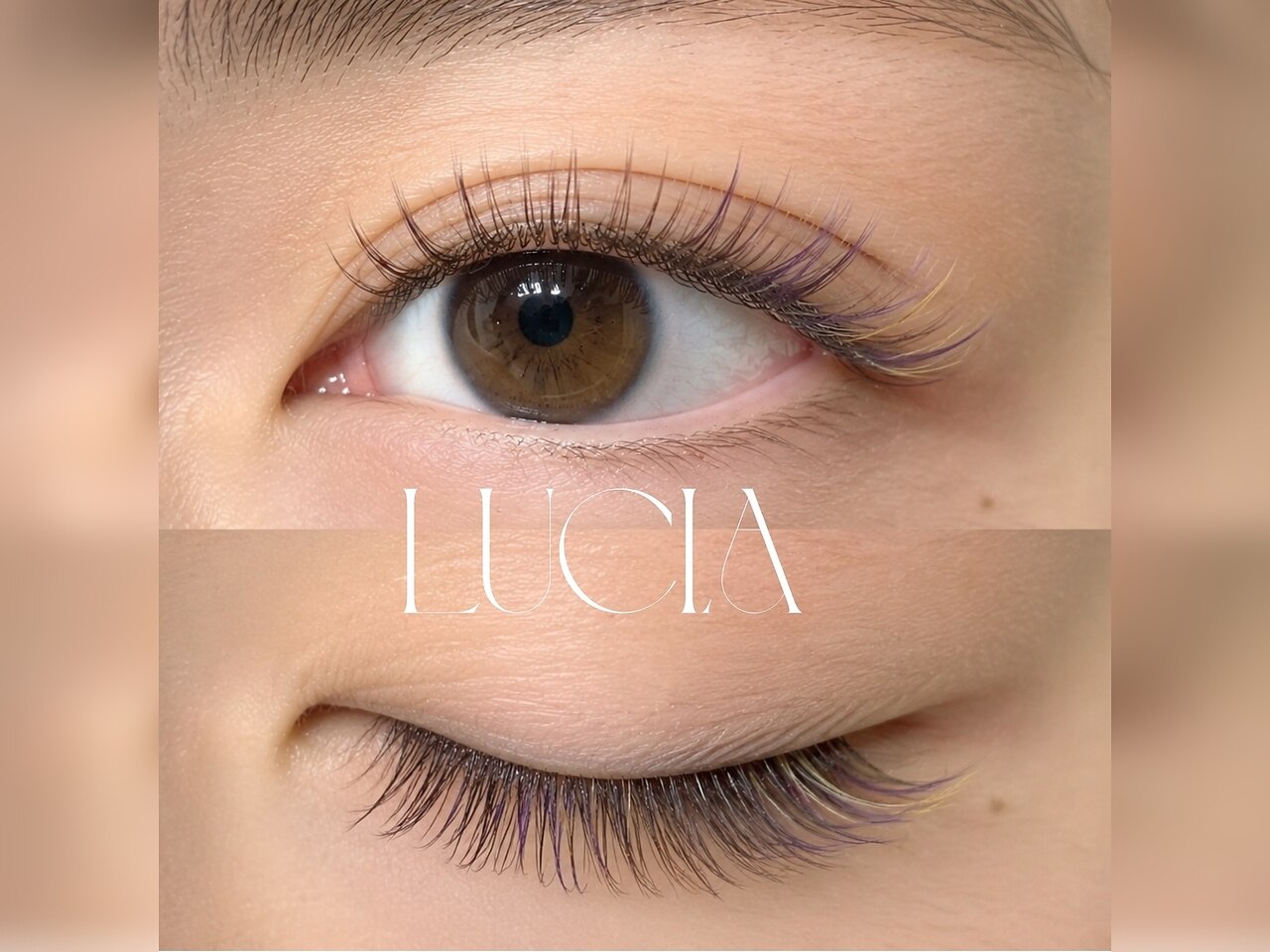ルチア(LUCIA)｜ホットペッパービューティー