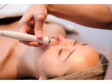 ファロンビューティー(fallon beauty)の雰囲気(肌リニューアルを促す大人気フェイシャル毛穴ケア)