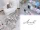 アヌーロ(Anool)の写真