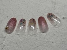 ネイルゴーゴー(NAIL55)/