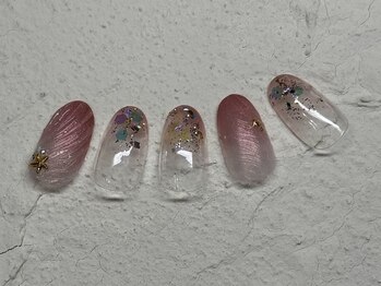ネイルゴーゴー(NAIL55)/