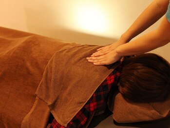 ここもみ 東大阪長田店/ボディケア