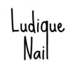 ルディックネイル(Ludique Nail)ロゴ