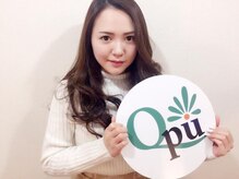 キュープ 表参道店(Qpu)/川村舞様ご来店