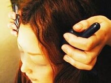 カオリーズ(Kaori's)の雰囲気(☆35歳以上限定☆ヘッドデトックスでストレス解消♪)