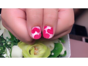 サロン ドゥ レーベル(Salon de Label)/