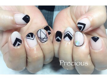 プレシャス プライベートビューティーサロン(Precious Private Beauty Salon)/