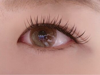 カラン 焼津店(CALIN)/フラットラッシュ140本☆*°