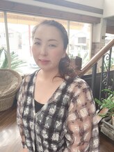 マヒナ(mahina) 浜田 恭代