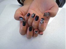 ザネイルズ(The Nails)/