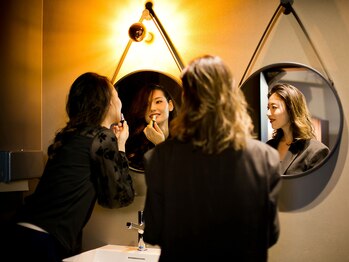 リジョーナ 一宮店(Lijona)/仕上がり確認