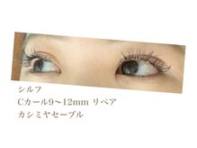 シルフ 石橋店(Sylph)/リペア100本