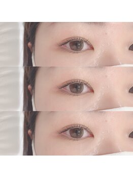 プライズアイリス アイラッシュ 池袋東口店(prize Iris eyelash)/アッパーリフトカール【池袋】