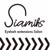 シアミス(SIAMIHS)のお店ロゴ