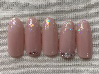 ローズハウス 首里店/キャンペーンデザイン　￥3580