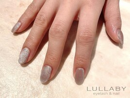 マグネットネイル1本110円