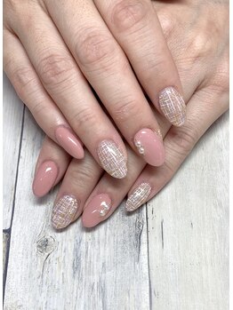 ビューティーサロン ココ多治見店(Beauty salon COCO)/9月キャンペーンネイル