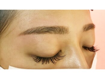 サロン ミワ(salon MIWA)/眉毛スタイリング＆マツエク