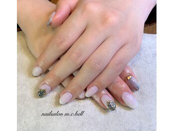 エムシーベル(m.c bell)/