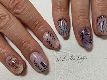 ネイルサロン ラゴ(Nail salon Lago.)/