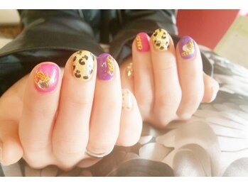 シャイニー(Shine-y)/