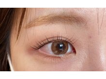 エイト 渋谷本店(eight)/パリジェンヌラッシュリフト