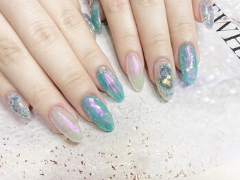 タマネイル(Tama nail)/