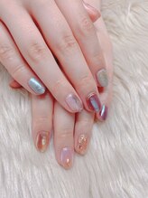 ブロックファイブハナ(Block 5 HANA)/