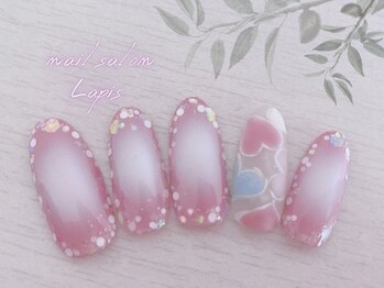 ラピス 自由が丘(Lapis)/ホワイトチーク