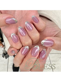 ブレス(BLESS)/ガラスフレンチ