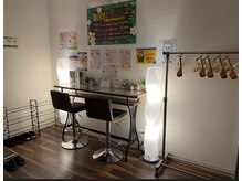 もみかる 尾張旭三郷店/店内2