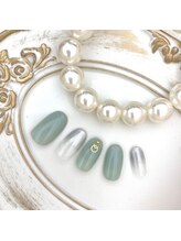 ティーエヌ 越谷店/定額4500円コース