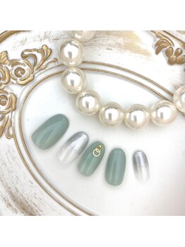 ティーエヌ 越谷店/定額4500円コース