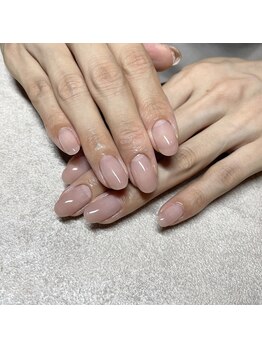 オハイ アリイ(Ohai Alii)/ナチュラルグラデーション