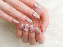 ヴィオラ(VIOLA)/マグネット/ベイビーブーマー