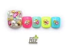 ピッピ 白金台店(peep PEEP)/ アーリーサマーF2023★-3