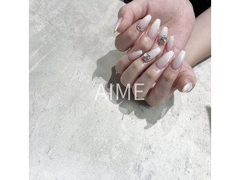 アイム(AIME)/韓国