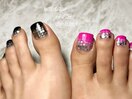 ニュアンスネイル
