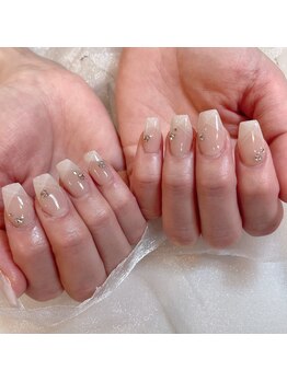 リーネイル(Rii NAIL)/