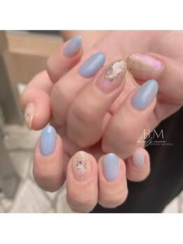 ブルー×シェル＊