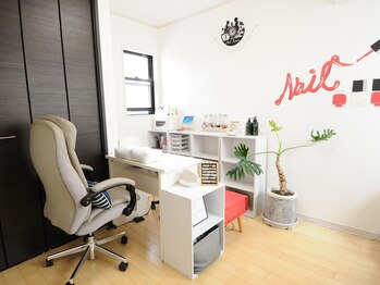 エヌネイル(N nail)