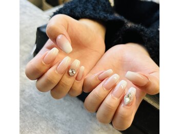 ネイルズ グラヴィス(Nails Gravis)/ベイビーブーマーコース